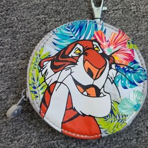 Kipling Junglebook coin purse